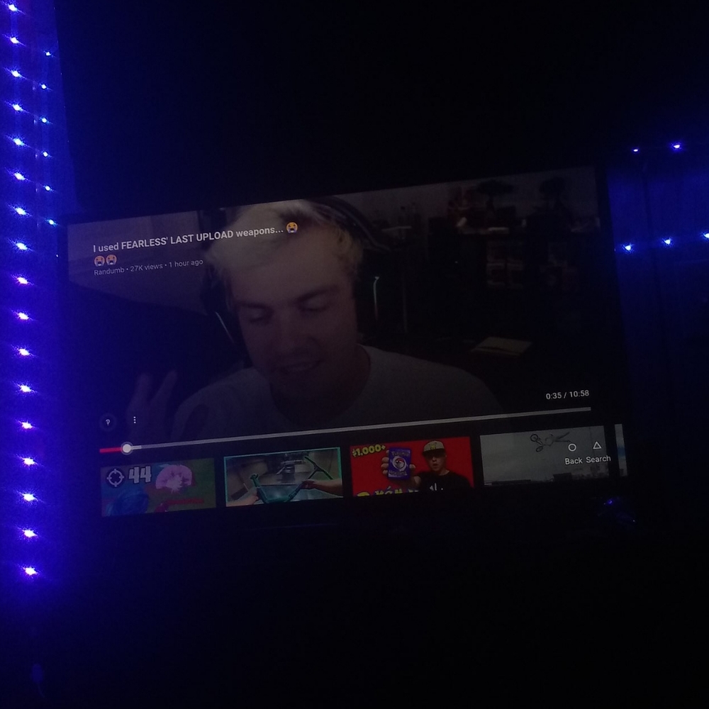 Tv